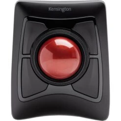 Kensington Expert Mouse, Trackball