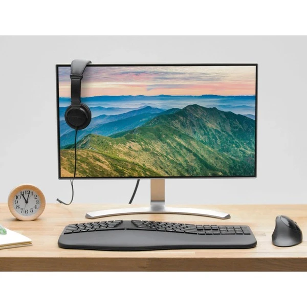 Kensington USB HiFi-Kopfhörer Mit Mikrofon, Headset – Bild 11