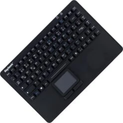 KeySonic KSK-5230 IN, Tastatur
