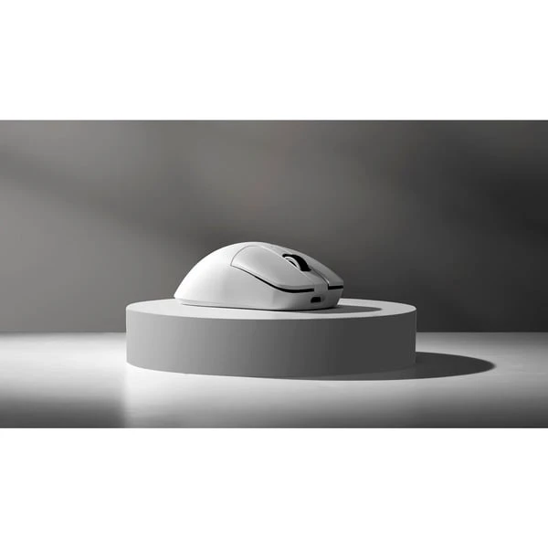 Keychron M2 Mini Wireless, Gaming-Maus – Bild 4