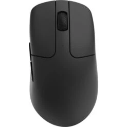 Keychron M2 Wireless, Gaming-Maus