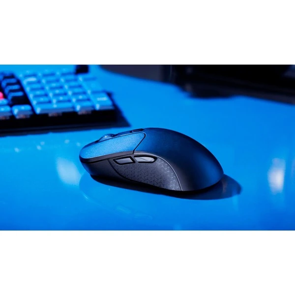 Keychron M3 Wireless 4K-Version, Gaming-Maus – Bild 8