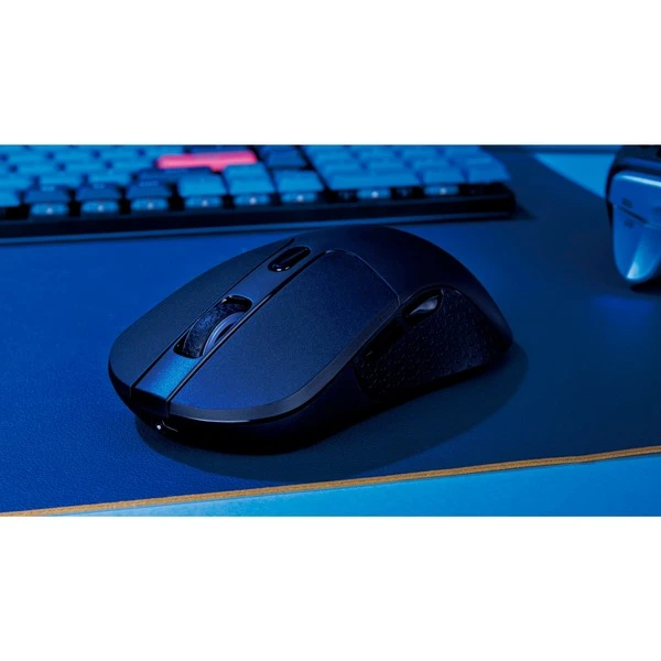 Keychron M3 Wireless 4K-Version, Gaming-Maus – Bild 9