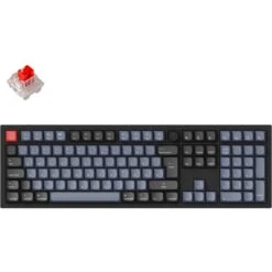 Keychron Q6 Knob, Gaming-Tastatur