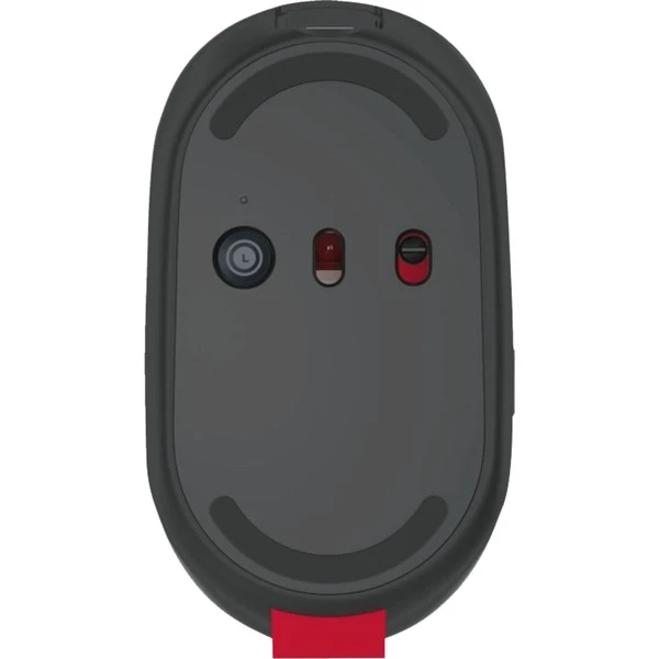 Lenovo Go Mehrfachgerät-Funkmaus – Bild 4