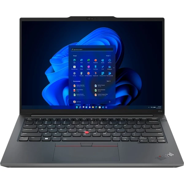 Lenovo ThinkPad E14 G5 (21JR0004GE), Notebook – Bild 2