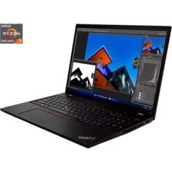 Lenovo ThinkPad P16s G1 (21CK0057GE), Notebook