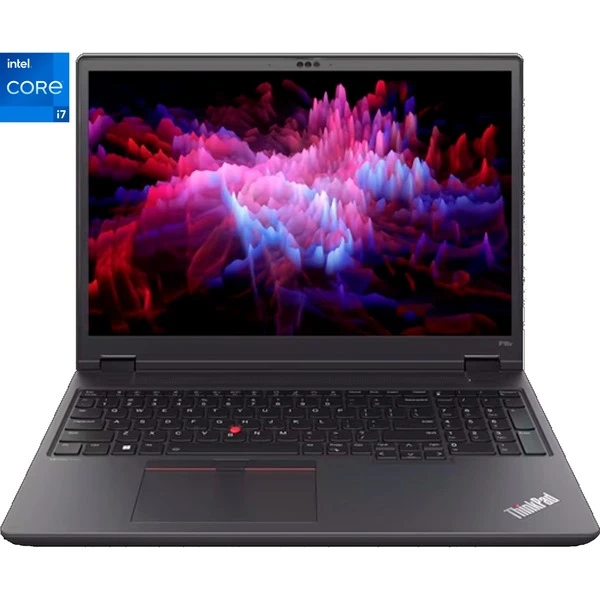 Lenovo ThinkPad P16v G1 (21FC001EGE), Notebook