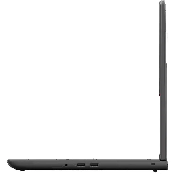 Lenovo ThinkPad P16v G1 (21FC001EGE), Notebook – Bild 5