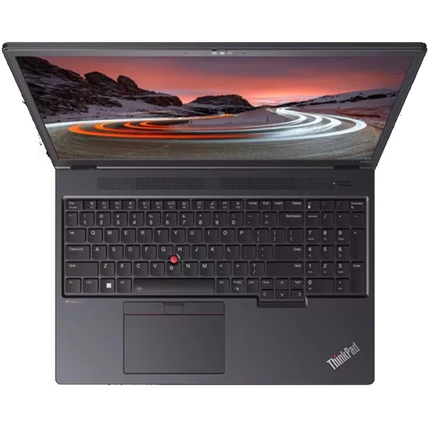 Lenovo ThinkPad P16v G1 (21FE0003GE), Notebook – Bild 3