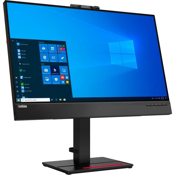 Lenovo ThinkVision T27hv-20, LED-Monitor