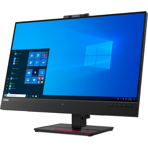 Lenovo ThinkVision T27hv-20, LED-Monitor – Bild 3