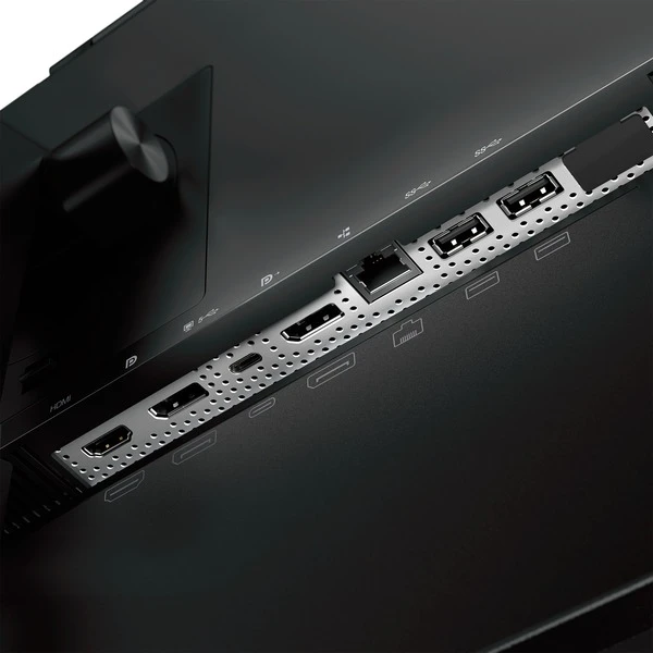 Lenovo ThinkVision T27hv-20, LED-Monitor – Bild 9