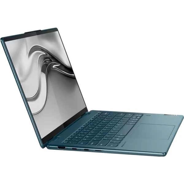 Lenovo Yoga 7 14IAL7 (82QE00CFGE), Notebook – Bild 2