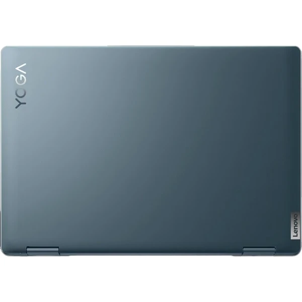 Lenovo Yoga 7 14IAL7 (82QE00CFGE), Notebook – Bild 9