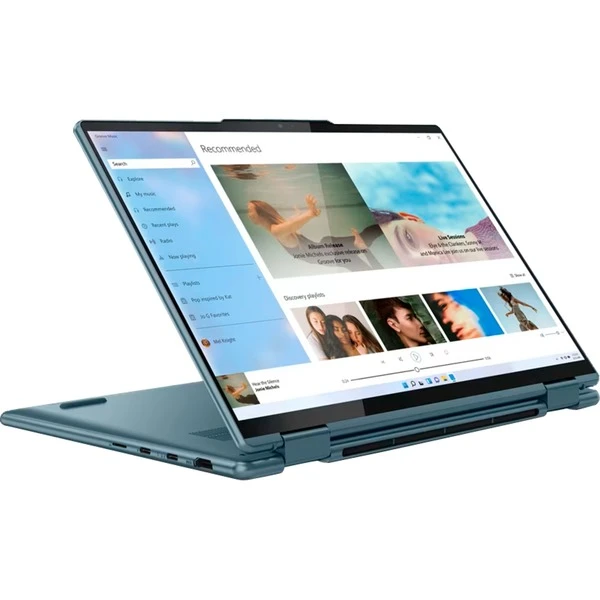 Lenovo Yoga 7 14IAL7 (82QE00CFGE), Notebook – Bild 5
