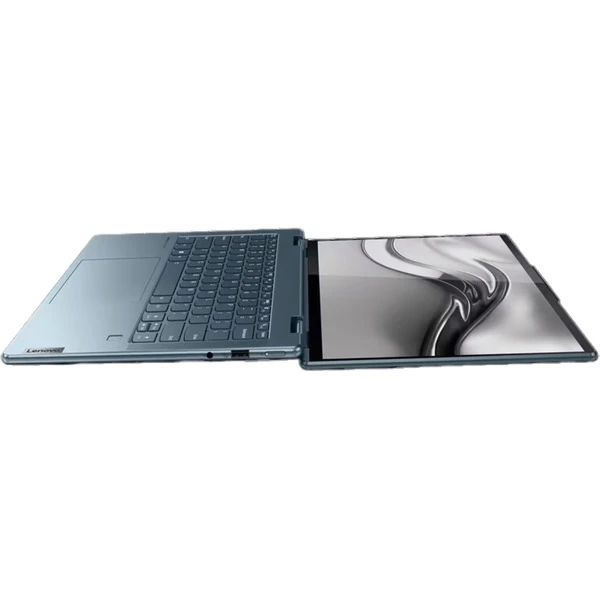 Lenovo Yoga 7 14IAL7 (82QE00CFGE), Notebook – Bild 7
