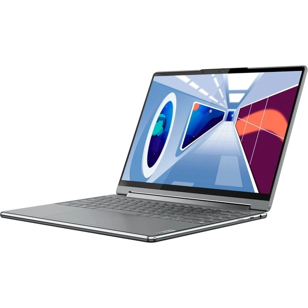 Lenovo Yoga 9 14IRP8 (83B1001DGE), Notebook – Bild 3