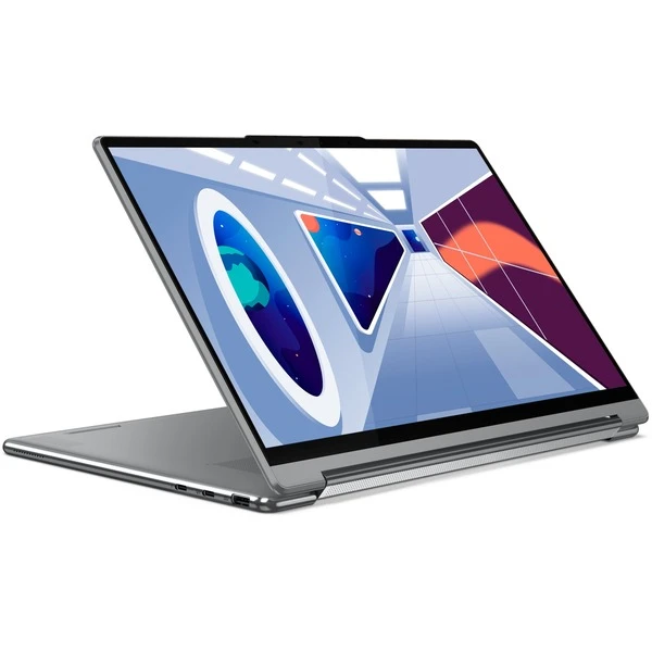 Lenovo Yoga 9 14IRP8 (83B1001DGE), Notebook – Bild 4