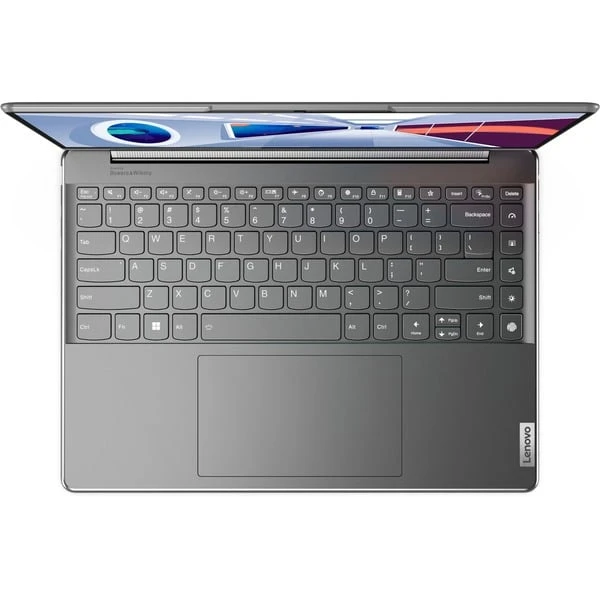 Lenovo Yoga 9 14IRP8 (83B1001DGE), Notebook – Bild 5
