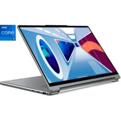 Lenovo Yoga 9 (83B1001FGE), Notebook
