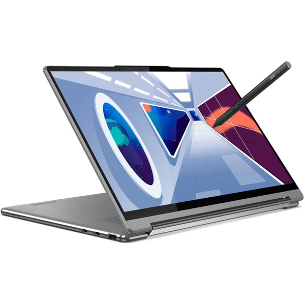 Lenovo Yoga 9 (83B1001FGE), Notebook – Bild 2