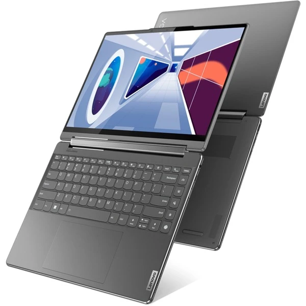 Lenovo Yoga 9 (83B1001FGE), Notebook – Bild 11