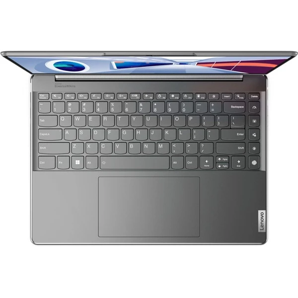 Lenovo Yoga 9 (83B1001FGE), Notebook – Bild 12