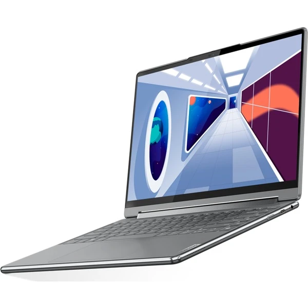 Lenovo Yoga 9 (83B1001FGE), Notebook – Bild 6
