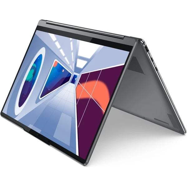 Lenovo Yoga 9 (83B1001FGE), Notebook – Bild 8