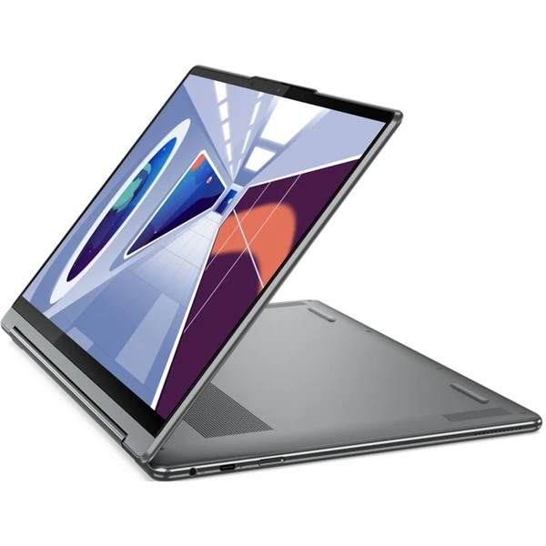 Lenovo Yoga 9 (83B1001FGE), Notebook – Bild 9