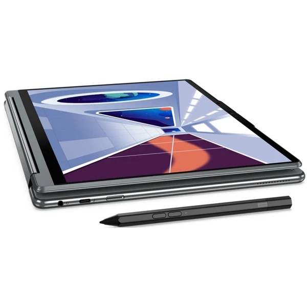 Lenovo Yoga 9 (83B1001FGE), Notebook – Bild 10
