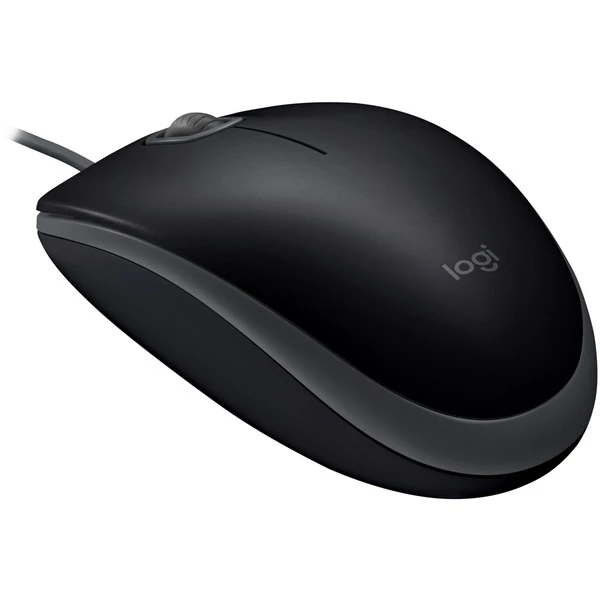 Logitech B110 Silent, Maus – Bild 2