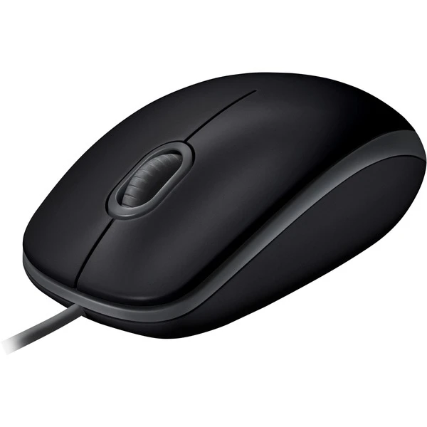 Logitech B110 Silent, Maus – Bild 3