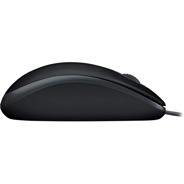 Logitech B110 Silent, Maus – Bild 4