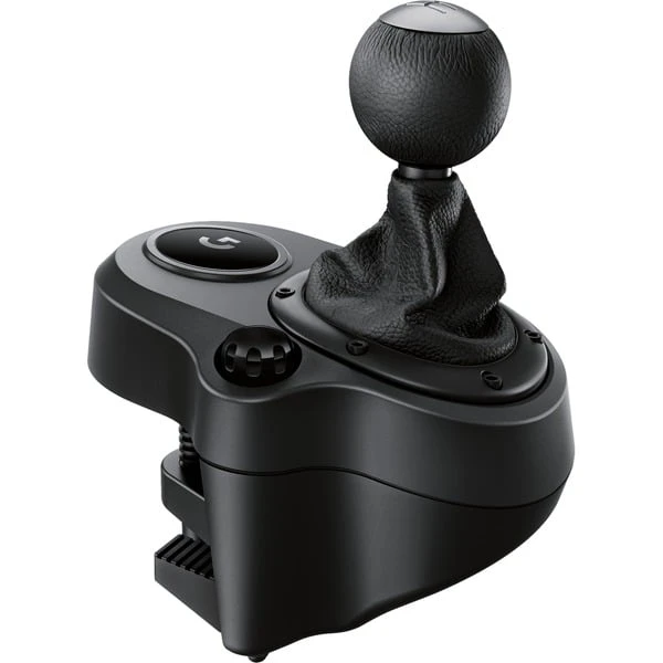 Logitech Driving Force Shifter, Schalthebel – Bild 3