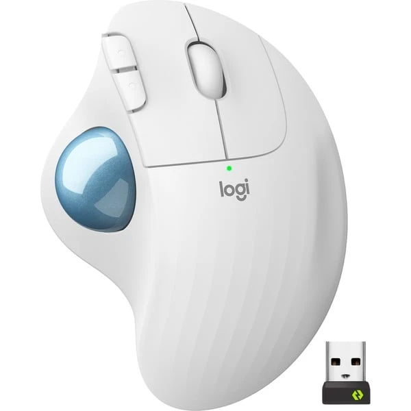 Logitech ERGO M575 For Business, Trackball