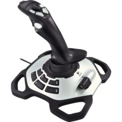 Logitech Extreme 3D Pro Precision, Joystick