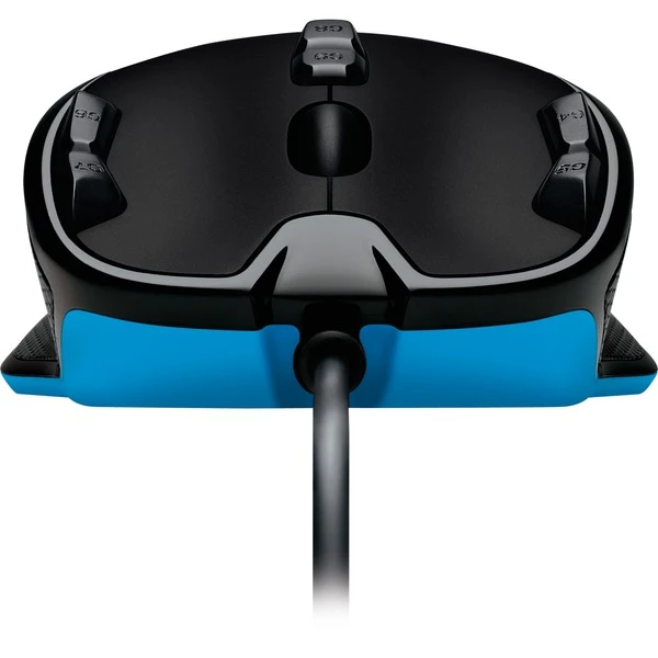 Logitech G300s Gaming, Gaming-Maus – Bild 4