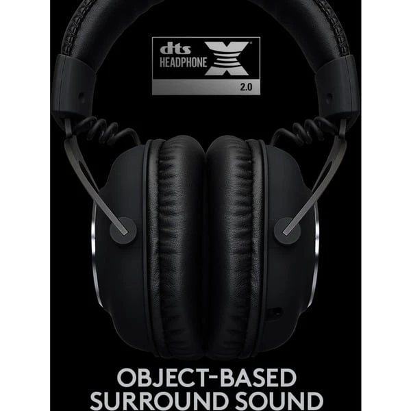 Logitech G PRO X LIGHTSPEED, Gaming-Headset – Bild 7