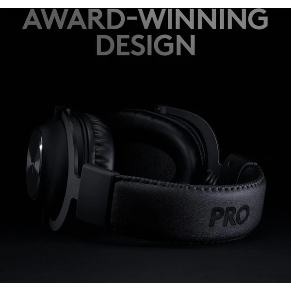 Logitech G PRO X LIGHTSPEED, Gaming-Headset – Bild 8