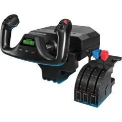 Logitech G Saitek PRO Flight Yoke System