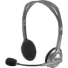 Logitech H110, Headset
