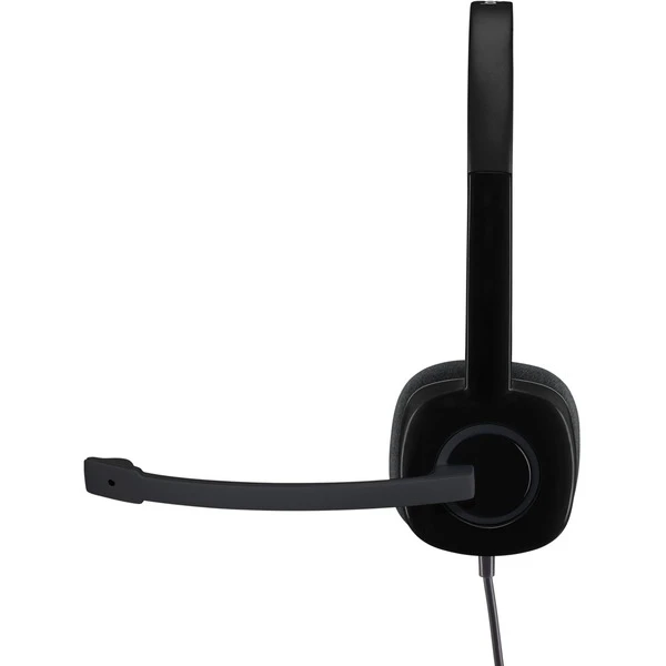 Logitech Headset H151 – Bild 4