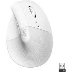 Logitech Lift, Maus