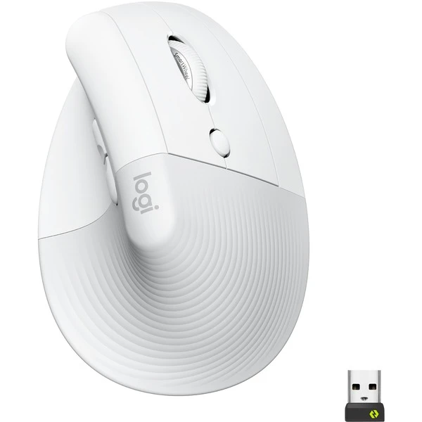 Logitech Lift, Maus