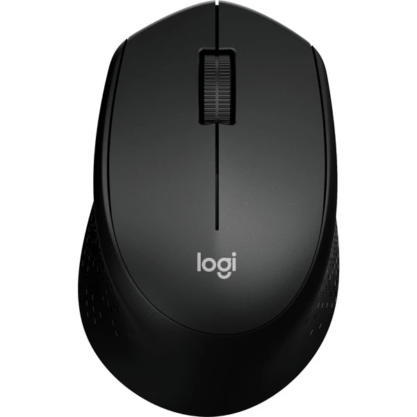 Logitech M330 Silent Plus, Maus