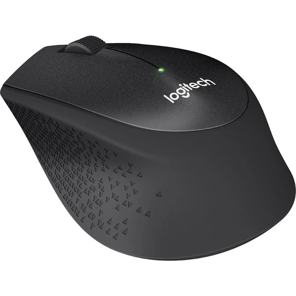 Logitech M330 Silent Plus, Maus – Bild 10