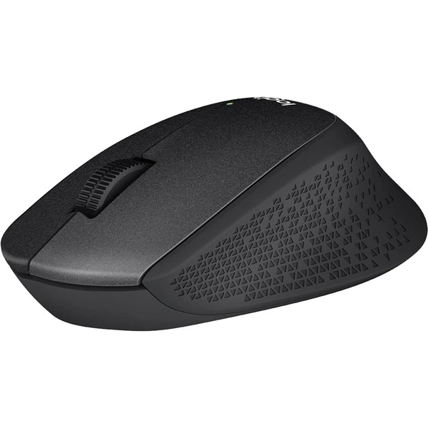 Logitech M330 Silent Plus, Maus – Bild 11