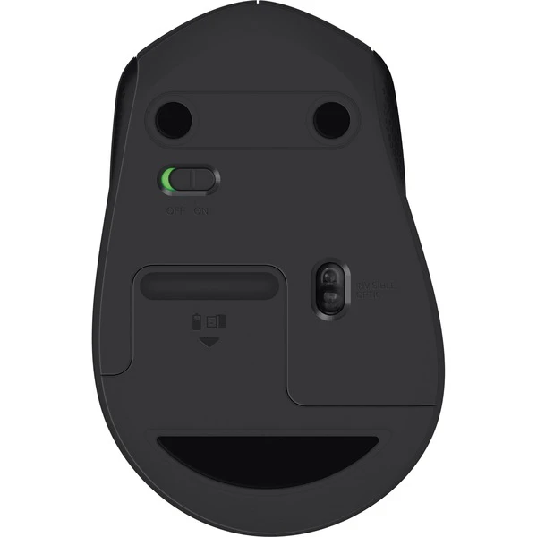Logitech M330 Silent Plus, Maus – Bild 13